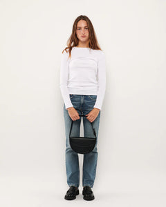 Nomi Soft Structure - Black