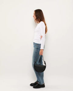 Nomi Soft Structure - Black