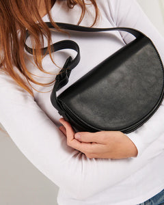 Nomi Soft Structure - Black