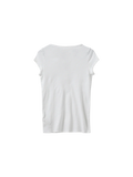 Troy Tee SS - White