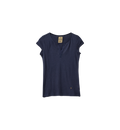 Troy Tee Ss - Navy