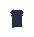 Troy Tee Ss - Navy