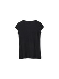 Troy Tee SS - Black