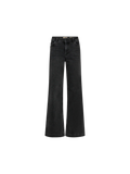Dara Deluxe Jeans - Grey