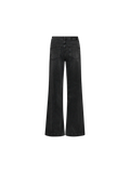 Dara Deluxe Jeans - Grey