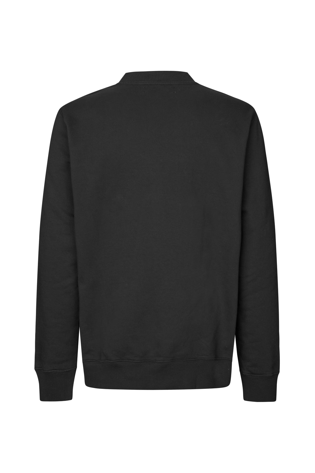 Norsbro Crew Neck - Black