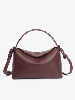 Note Soft Structure - Midnight Plum