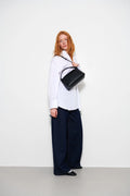 Note Soft Structure - Black