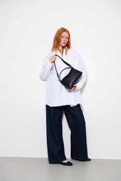 Note Soft Structure - Black