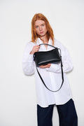 Note Soft Structure - Black