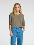 Vilja Linen Ss Tee - Vetiver