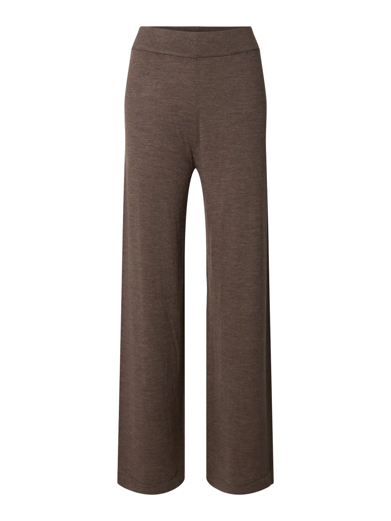 Thea Hanni Hw Knit Pants - Delicioso