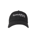 Hwcny Hat - Faded Black
