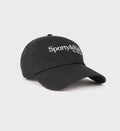 Hwcny Hat - Faded Black