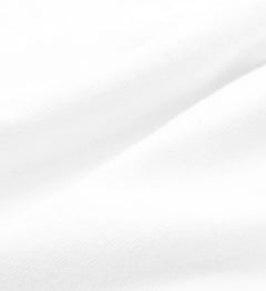 Ny Health Club Disco Short - White