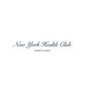 Ny Health Club T-Shirt - White