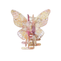 Nabi Hairclaw - Orchid