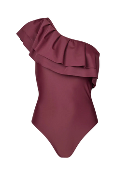 Naja Swimsuit - Port Royal