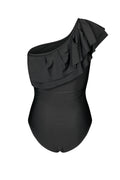 Naja Swimsuit - Black