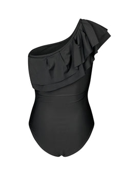 Naja Swimsuit - Black