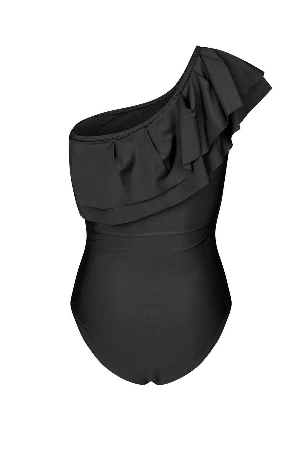 Naja Swimsuit - Black