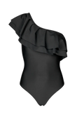 Naja Swimsuit - Black