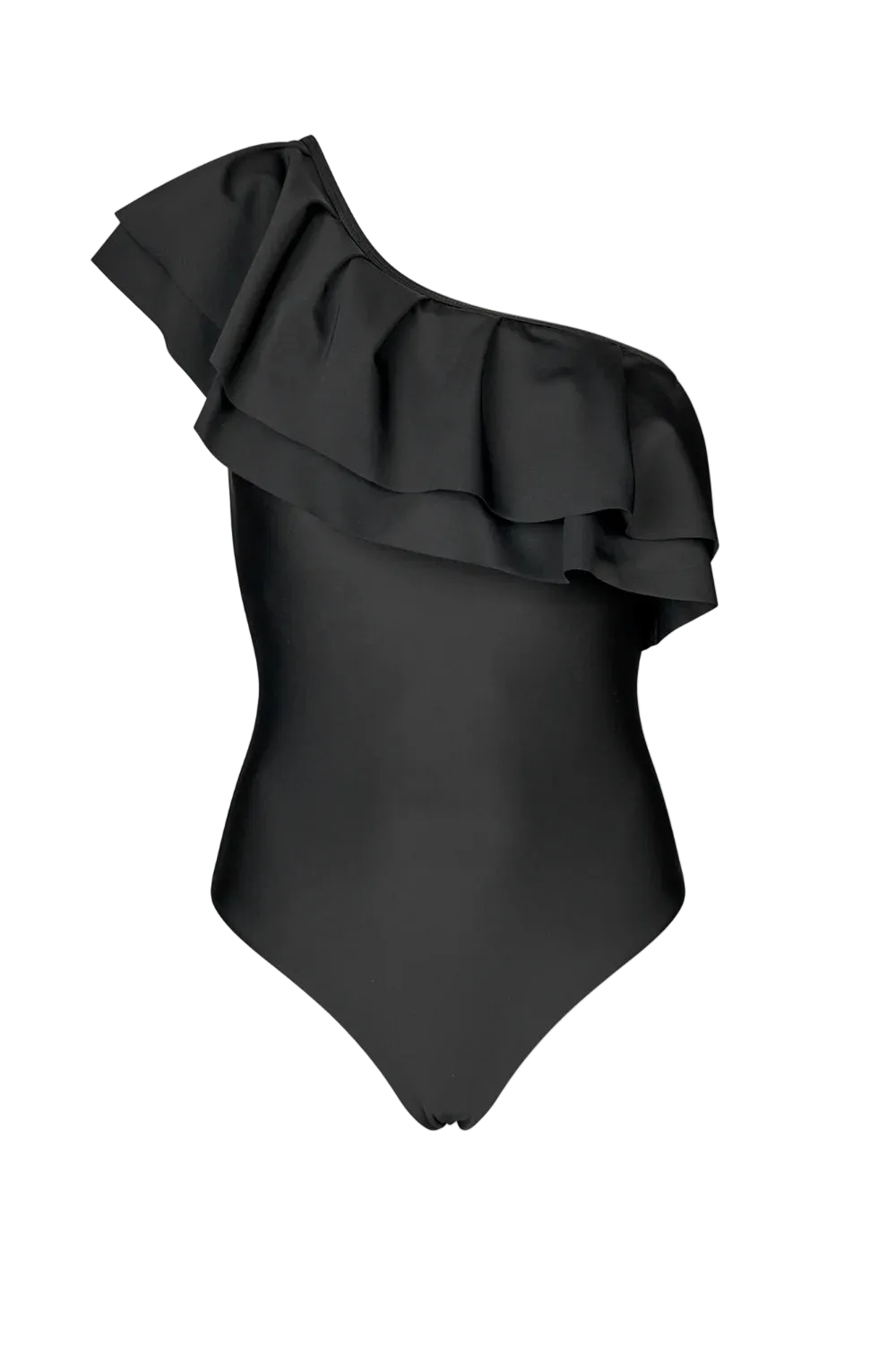 Naja Swimsuit - Black