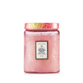 Large Jar Candle - Nãpoli Passion Fruits