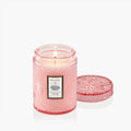 Small Jar Candle - Nãpoli Passion Fruits