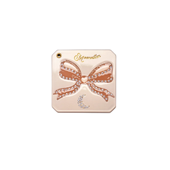 Nata Pocket Mirror - Blush