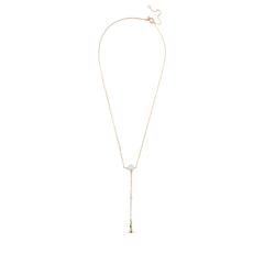 Benedicte Necklace - Skyline