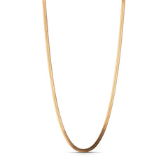 Caroline Necklace - Gold