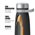 Traveler 1180ml - Angel Food