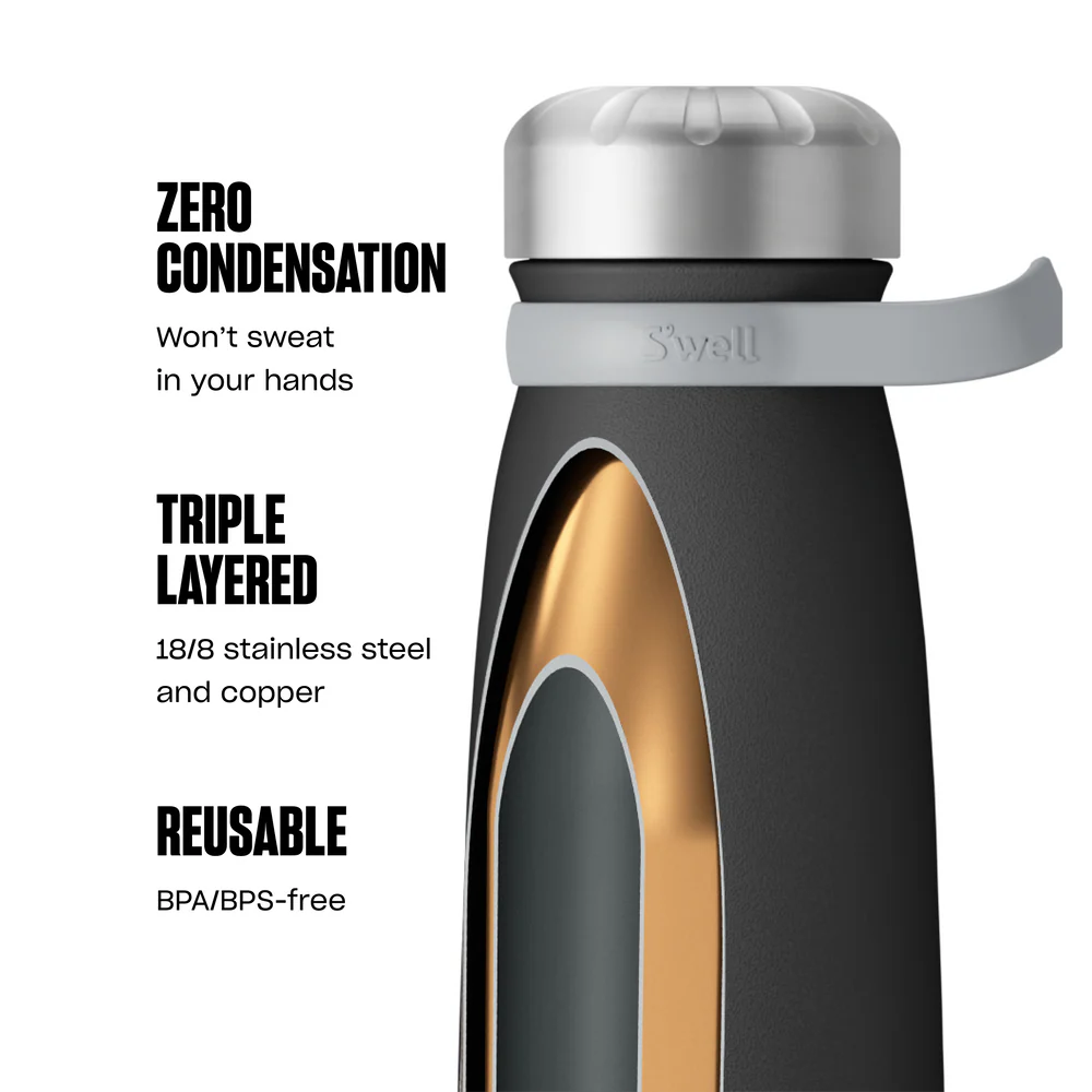 Traveler 1180ml - Sedona