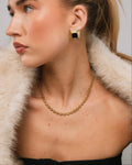 Flower Chain - Gold