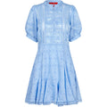 Delilah Dress - Serenity