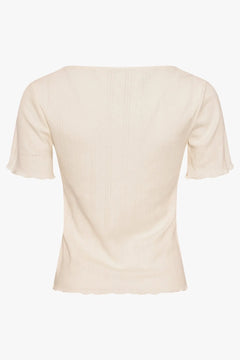 Julietta Top - Ivory