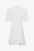 Koressa Dress - White