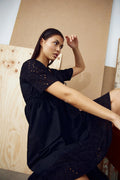 Julianne Dress - Black