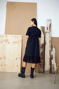Julianne Dress - Black