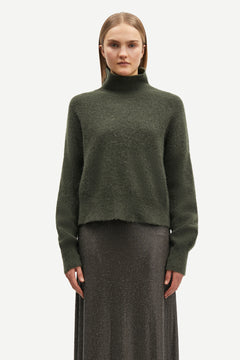 Nola T-N - Forest Night