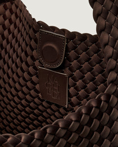 Nomad Hobo Large - Chocolate
