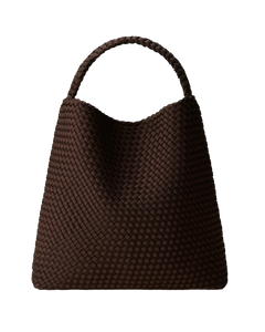 Nomad Hobo Large - Chocolate