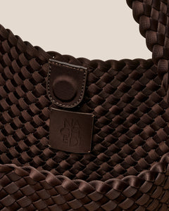 Nomad Hobo Medium - Chocolate