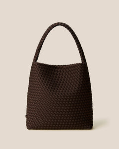 Nomad Hobo Medium - Chocolate