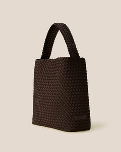 Nomad Hobo Medium - Chocolate