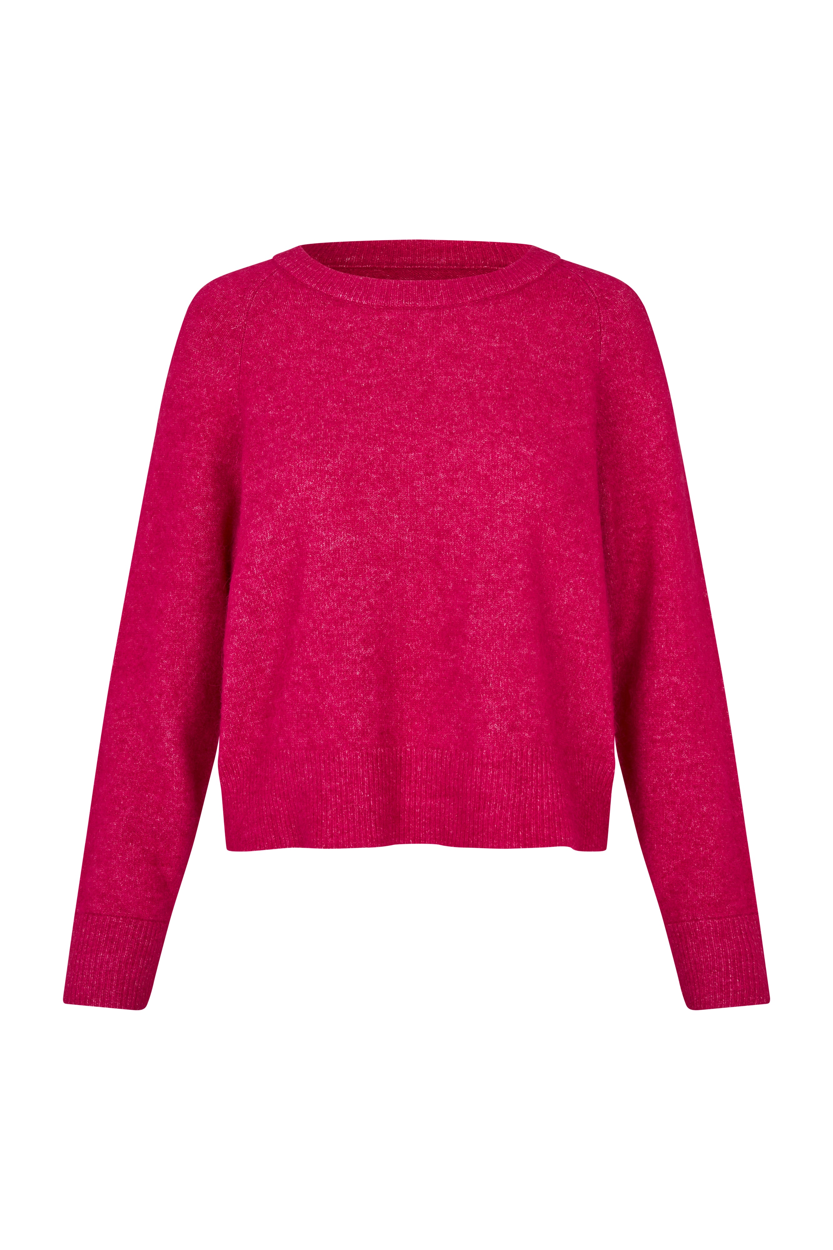 Nor O-N Short - Cherries Jubilee