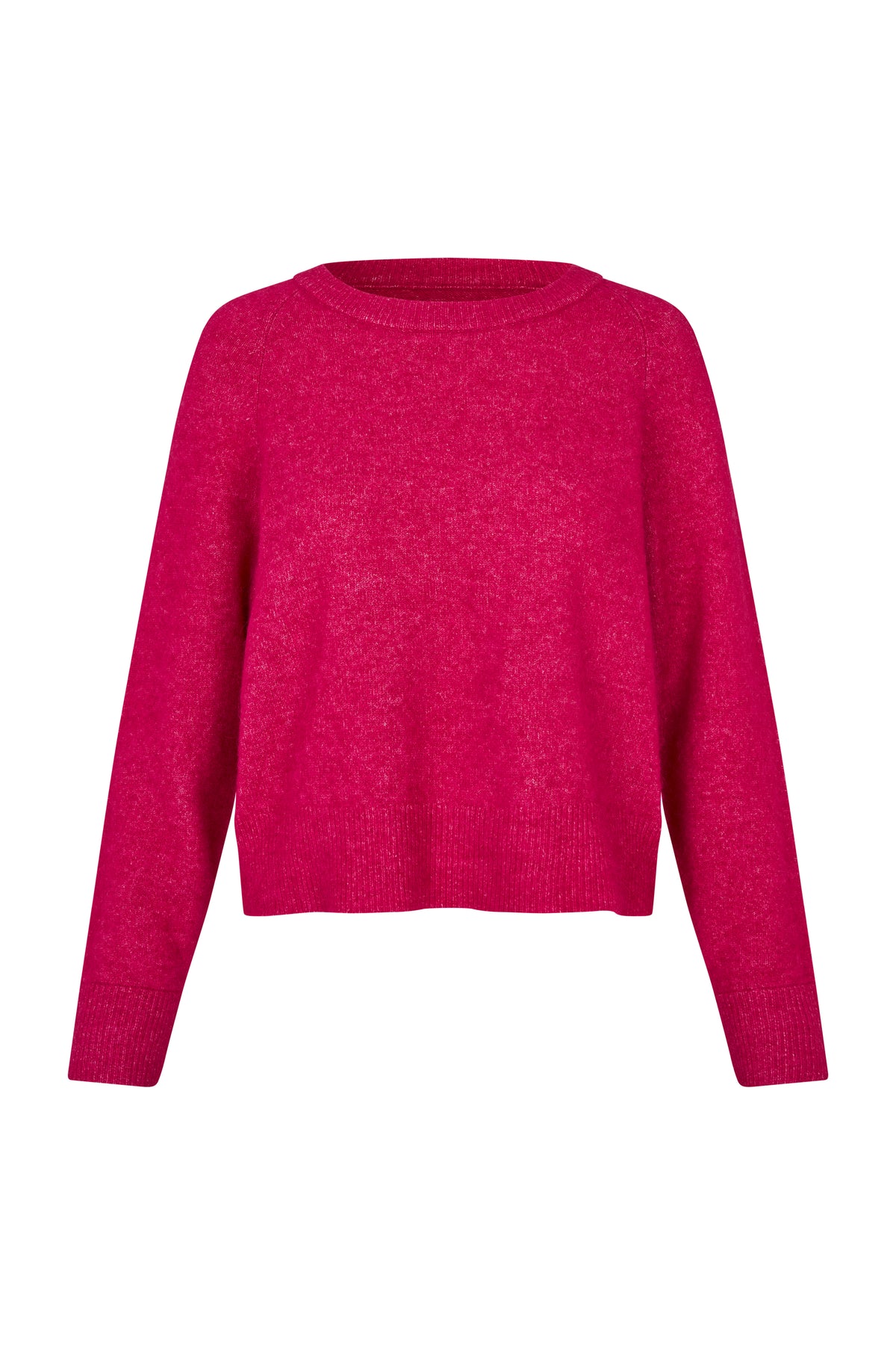 Nor O-N Short - Cherries Jubilee