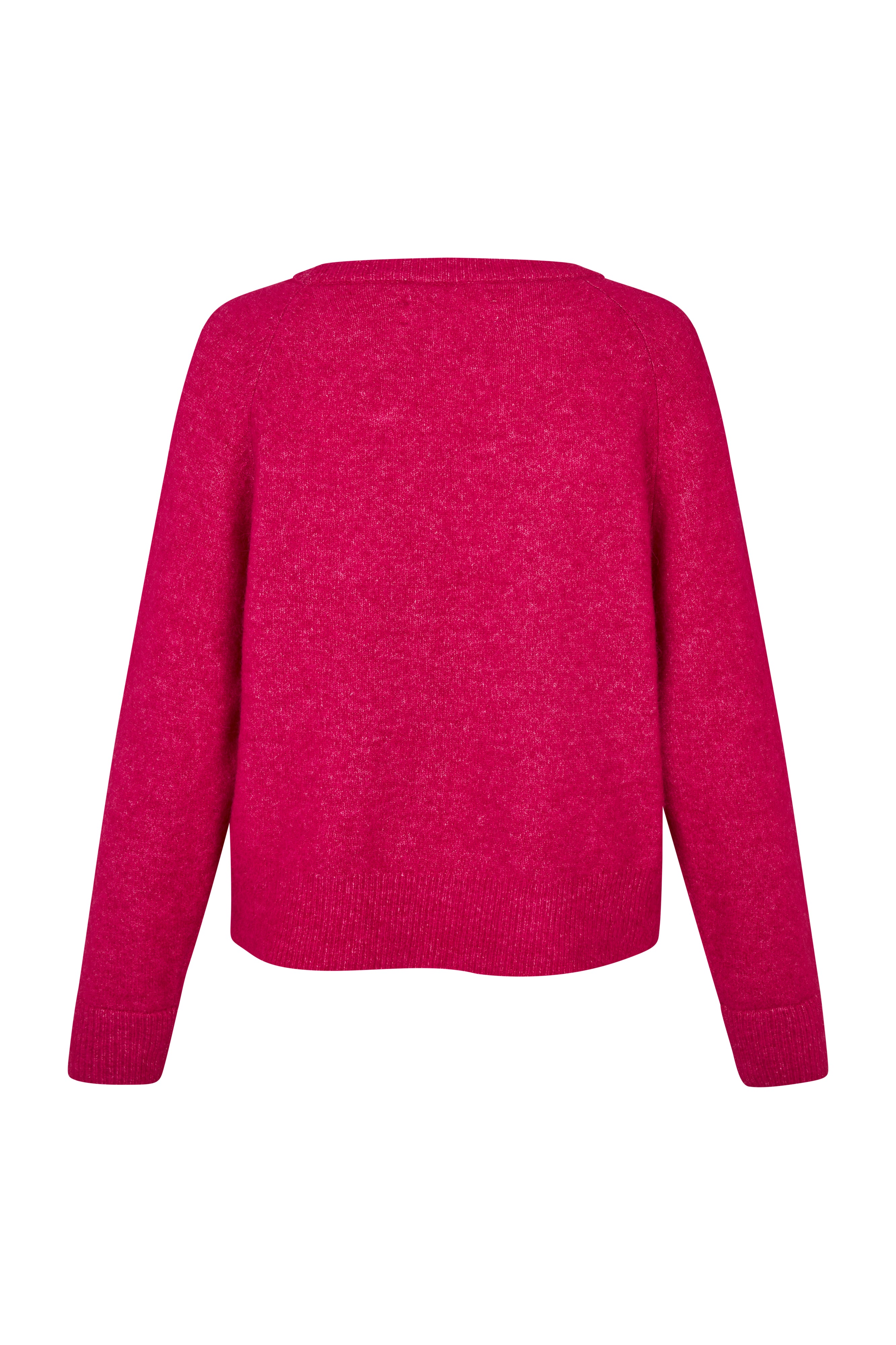 Nor O-N Short - Cherries Jubilee