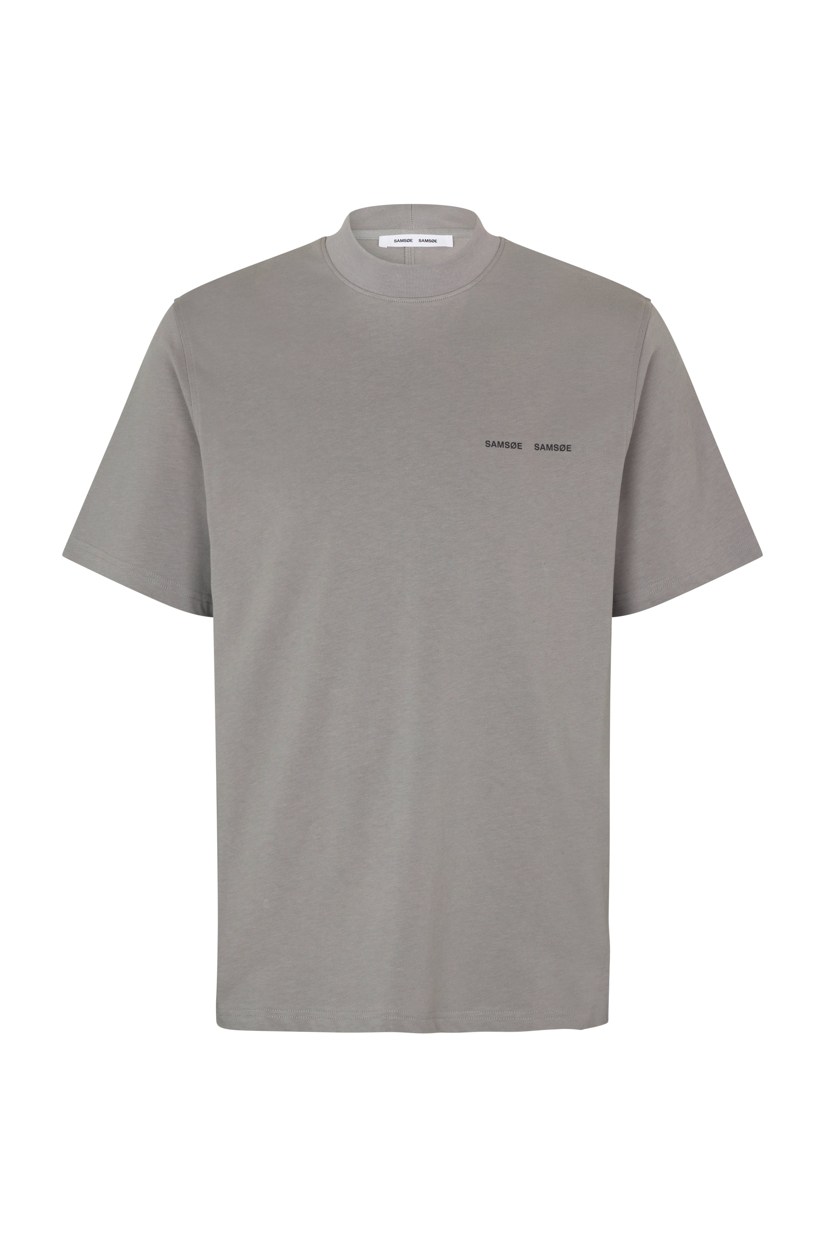 Norsbro T-Shirt - Ultimate Gray